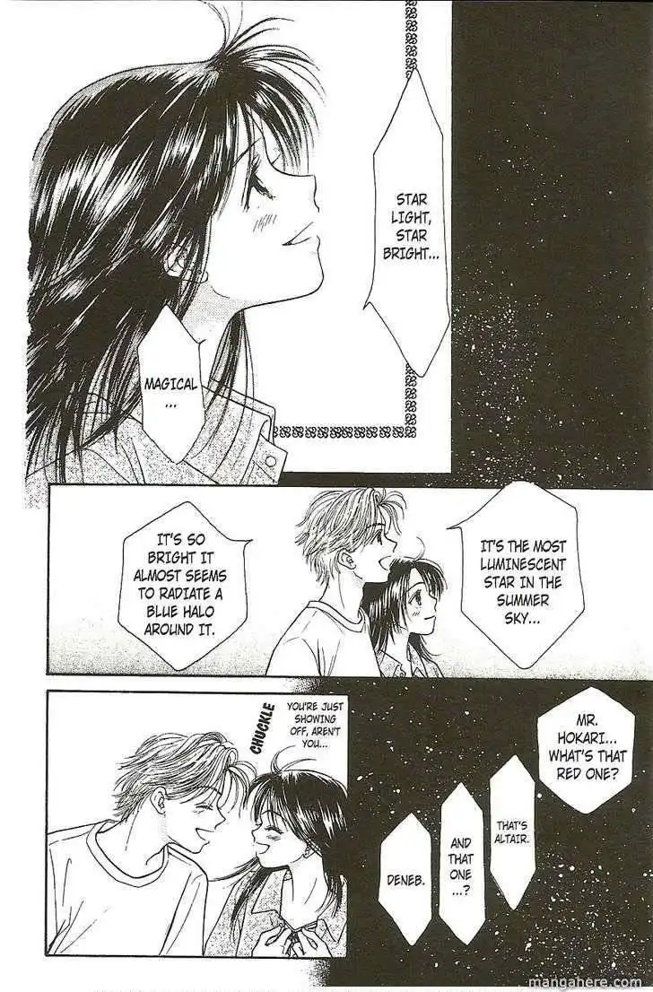 Venus wa Kataomoi Chapter 17 23